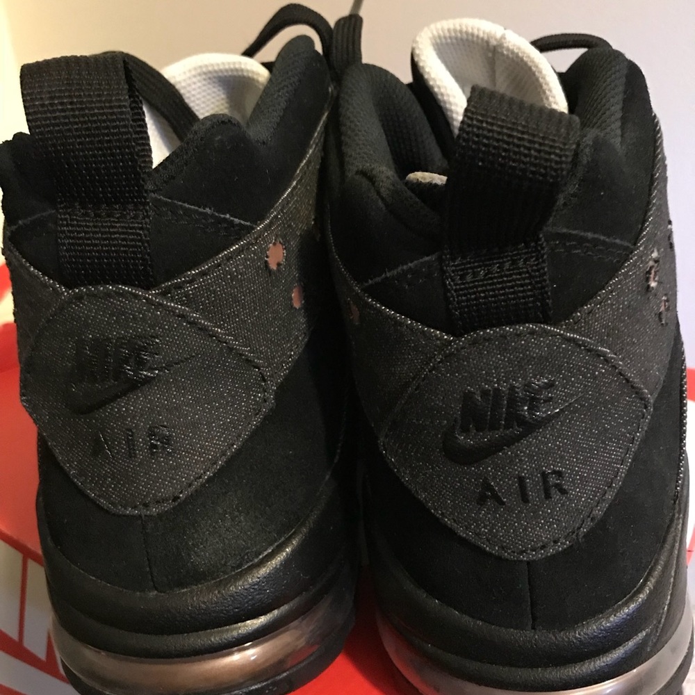 SOLD!! Black Nike Men’s Air Max CB4 ‘94 - Picture 3 of 4